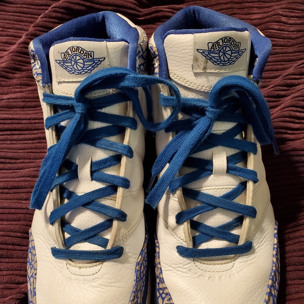Nike Jordans